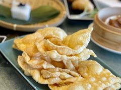 -白天鹅宾馆-宏图府餐厅