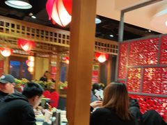 -芦月轩羊蝎子(劲松店)