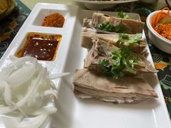 -新疆红柳花餐厅(新洲店)