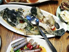 -南海渔家•海鲜•正宗海南菜(海棠湾店)