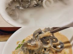 -东门口·新式老北京火锅(河西龙湖天街店)