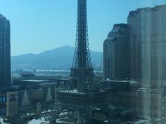 -澳门喜来登大酒店