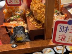 -古田居·特色寿司料理(骏欣中心店)