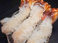 -蟹犇前•帝王蟹雪蟹(陆家嘴店)