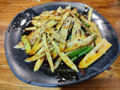 -朱大嘴肥肠血旺(福字街店)