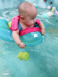 点击看大图 -趣游baby swim婴童游泳·盐氧护(旭辉u天地店)