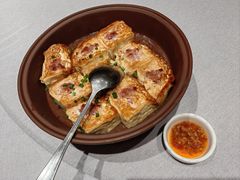 -广东道至正餐厅(区庄店)