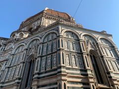 -圣母百花大教堂穹顶