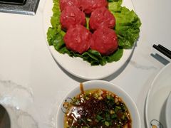 -三毛牛肉店(福强店)