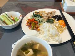 -延吉白山大厦酒店