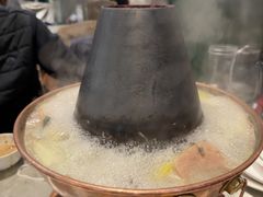 -东来顺饭庄(王府井步行街店)