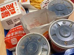 -汉堡王(嘉定宝龙城市广场)