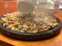 -瓯菜排档·温州海鲜(玕南店)