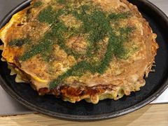 -日葵 大阪烧ひまり(仙霞路店)