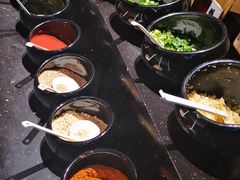 -贰重天冰煮羊自助火锅(东坝店)