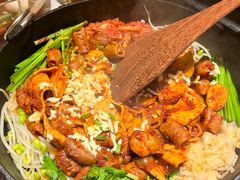 -七八冷面·延边朝鲜族美食(世纪汇店)