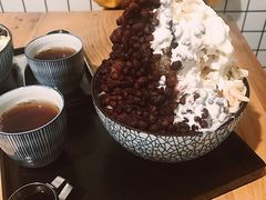 -WONDER ICE 萬得冰田(建設路总店)