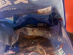 -水一方现烤鱿鱼丝大连特产(华南亿合城店)