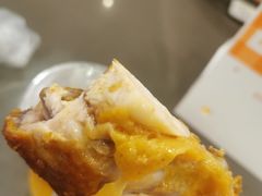 -麦当劳(仙林亚东城得来速店)