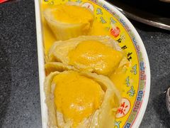 -芦月轩羊蝎子(劲松店)