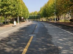 -河南财经政法大学(郑东校区)