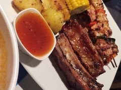 -Onion restaurant