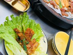 -老渔家白族石板烧(大理古城总店)