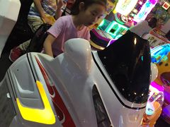 -星悦蓝海欢乐园(石路天虹店)