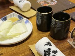 -鸟鹏烧鸟居酒屋(仁恒梦中心店)