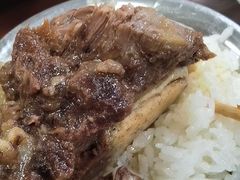 -阿秋牛排(湖心街店)