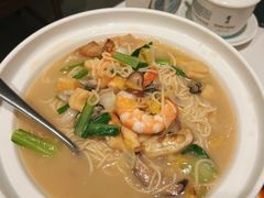 -莆田餐厅PUTIEN(金融街购物中心店)