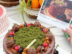 -半分甜(台柳路店)