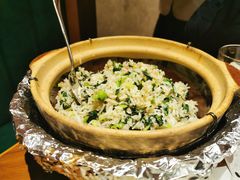 -上海人家花樣年华(中山公园店)