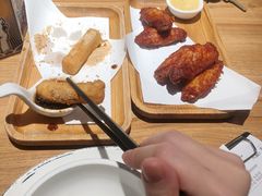 -太二酸菜鱼(汕头苏宁广场店)