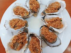 -望海潮海鲜店 特色家常菜(在海一方店)