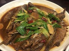 -三林本帮馆(中林街店)