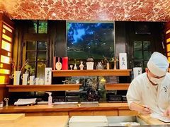 -奈良本寿司(永嘉路店)