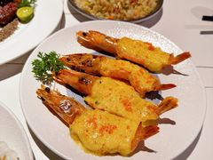 -多佐铁板烧(富力广场店)