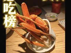 -京料理·日料自助·铁板燒(复悦城店)