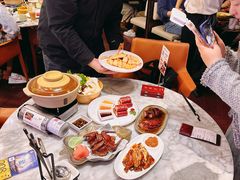-蝴蝶里·粤菜·点心(滨江龙湖店)