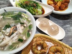 -安泰楼·佛跳墙创始人·传统闽味早茶·酒楼(三坊七巷闽菜地标店)
