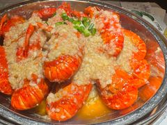 -巴厘龙虾·榜首油焖大虾(音乐学院·沿江酒馆店)