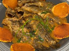 -关东小磨东北菜(漕河泾印象城店)