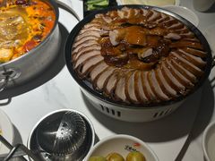 -守柴炉烤鸭(成都大邑店)