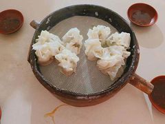 -海汇源老烧麦店(东大街总店)