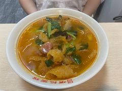 -项记面馆(明瓦廊店)