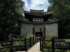 -古堰画乡景区