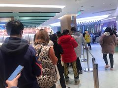 -奈雪的茶(亨特国际广场店)