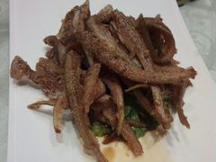 -阿英煲(凉城路店)