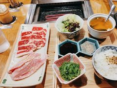 -小肉魁家•烧肉放题自助(南门中大国际店)